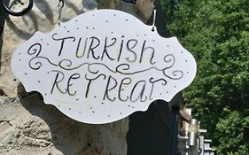 Turkish Retreat