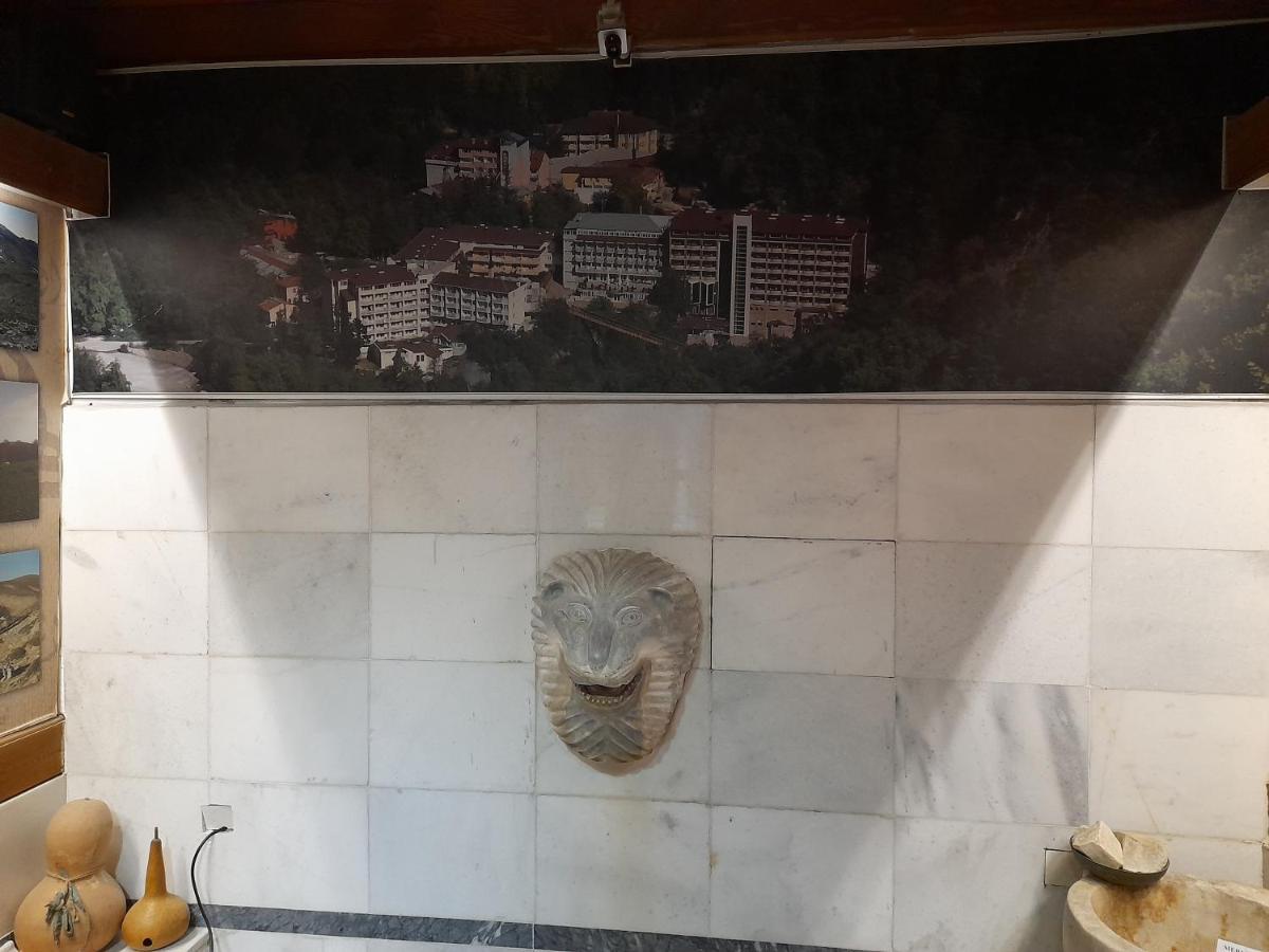 Turkish Retreat Bed & Breakfast Saadet Dış mekan fotoğraf