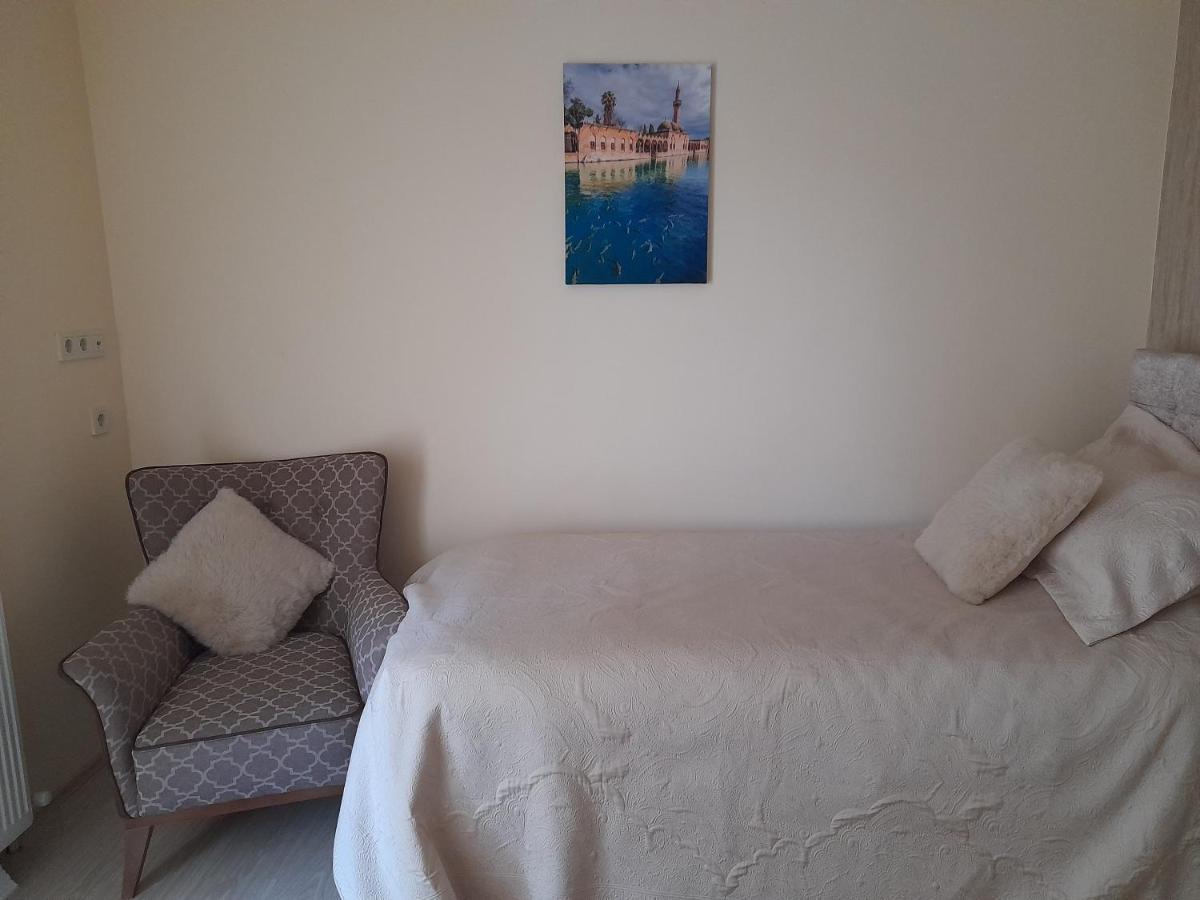 Turkish Retreat Bed & Breakfast Saadet Dış mekan fotoğraf