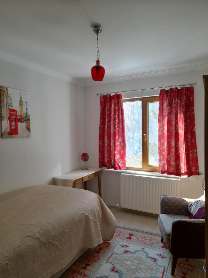 Turkish Retreat Bed & Breakfast Saadet Dış mekan fotoğraf