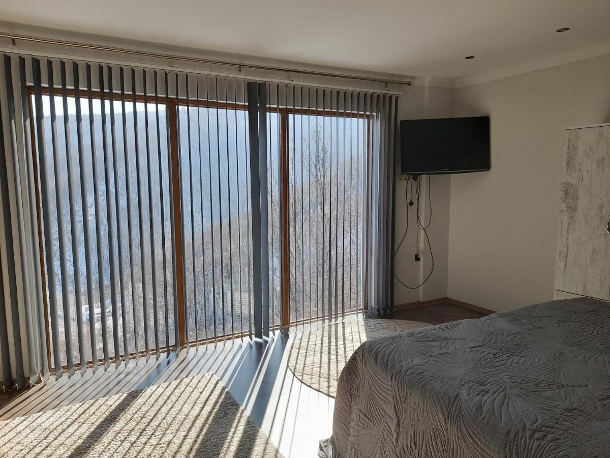 Turkish Retreat Bed & Breakfast Saadet Dış mekan fotoğraf