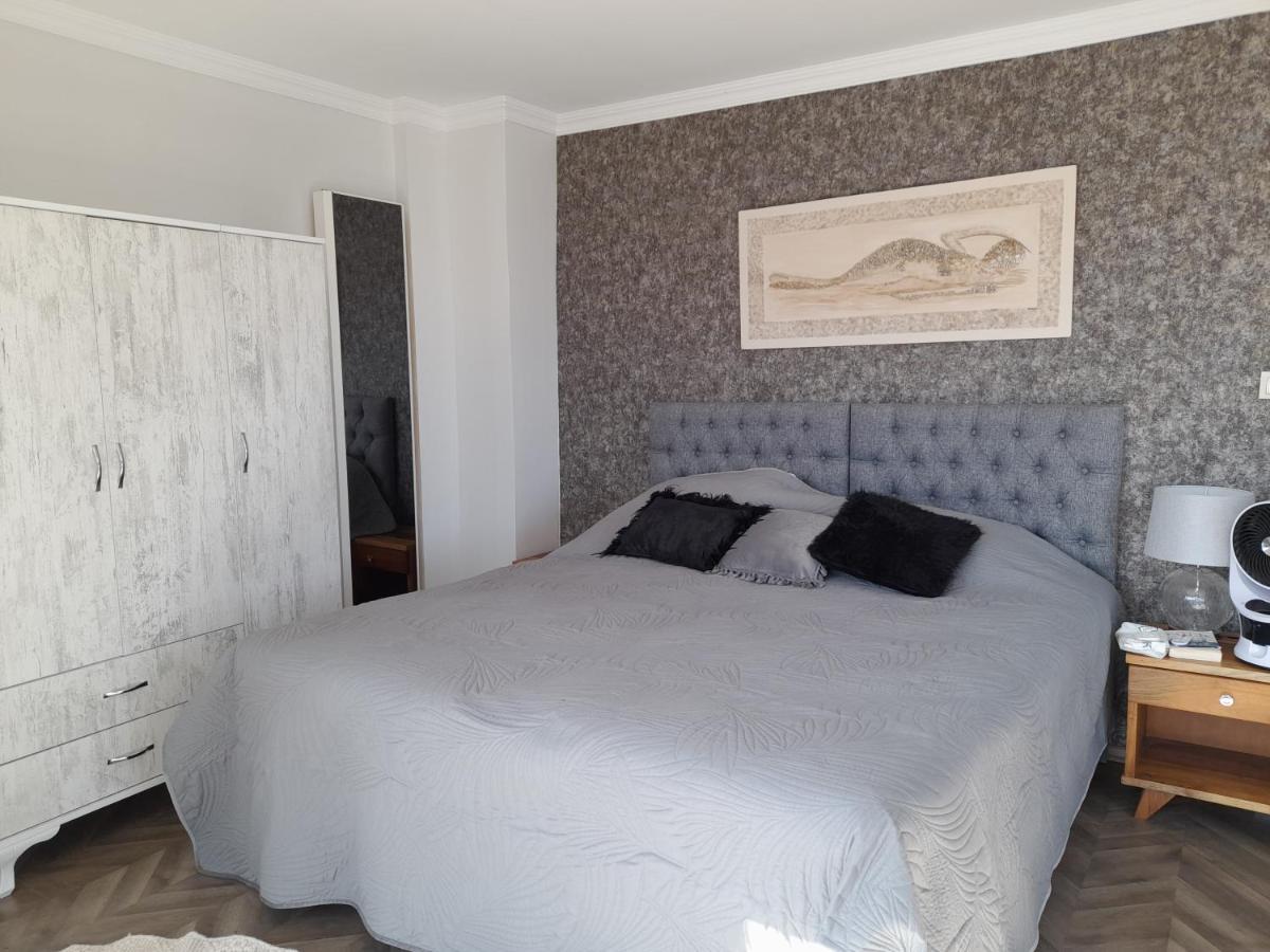 Turkish Retreat Bed & Breakfast Saadet Dış mekan fotoğraf