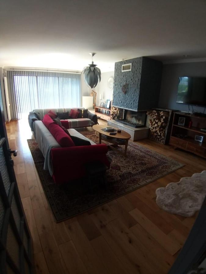 Turkish Retreat Bed & Breakfast Saadet Dış mekan fotoğraf