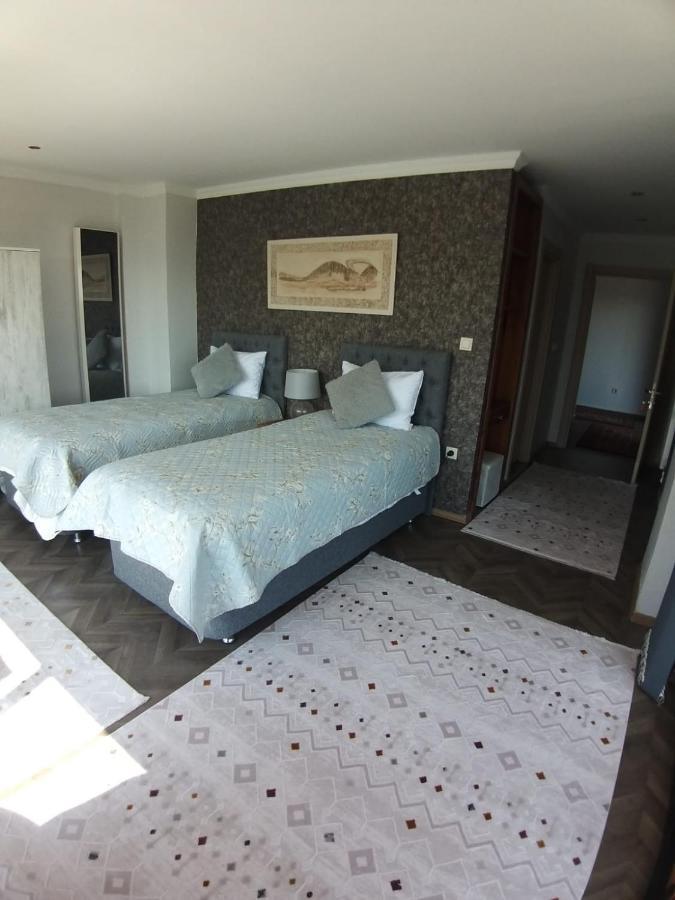 Turkish Retreat Bed & Breakfast Saadet Dış mekan fotoğraf